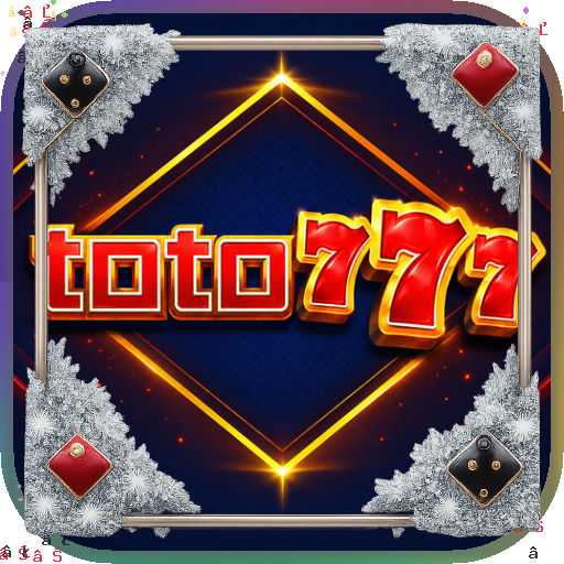 toto777 — mitra unggulan